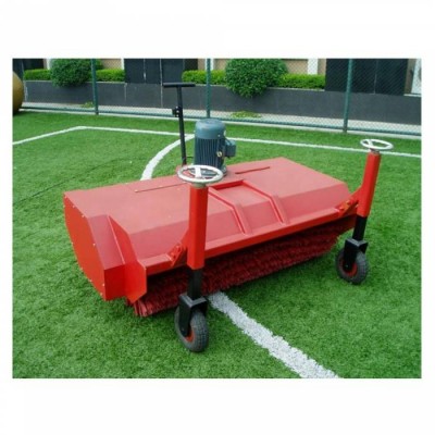 SSJ-1.5Q Artificial Grass Brushing Machine Tools For Artificial Turf Installation