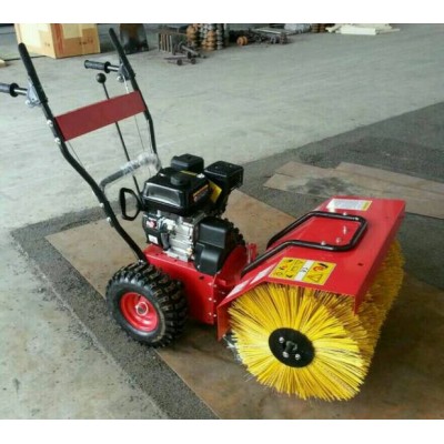 Artificial Turf Machine Lawn Carding Machine Comber Brushing Machine For Artificial Grass