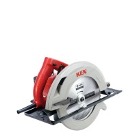 KEN high power wood hand cutting machine 5639