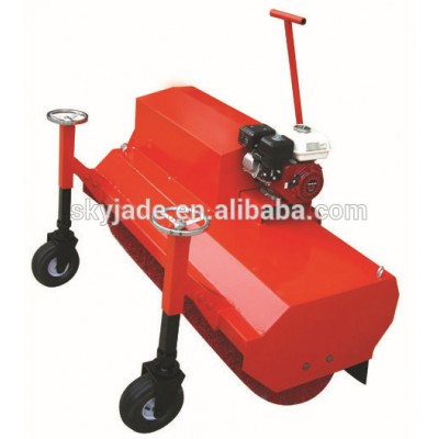 Skyjade Qingdao Artificial Grass Tools Gasoline Brush Machine