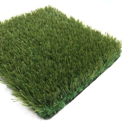 45mm 4 Tones Landscape Grass Chinese Artificial Grass Prices